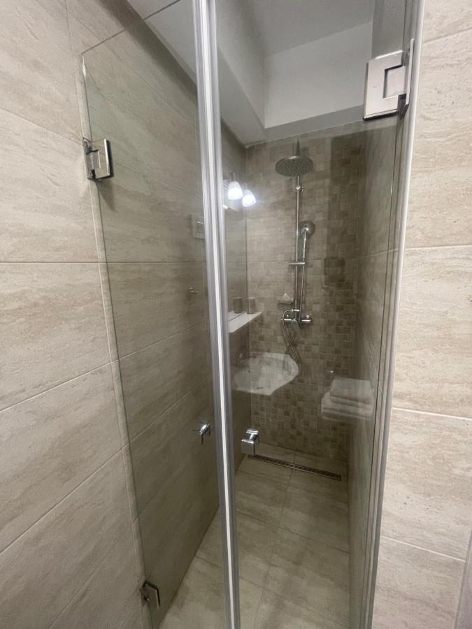 Velier Holiday Apartments Mamaia Exterior photo
